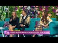 Teo Show(23.12.2020) - Codruta, Valentin Sanfira si Claudia Ghitulescu, bulgareala cu versuri!
