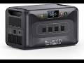 Review: BLUETTI Apex 300 | Best Dual Voltage Power Station 2026