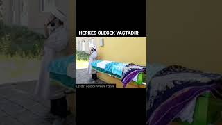 Sende Bi̇r Gün Gi̇deceksi̇n Bu Dünyadan Resimi