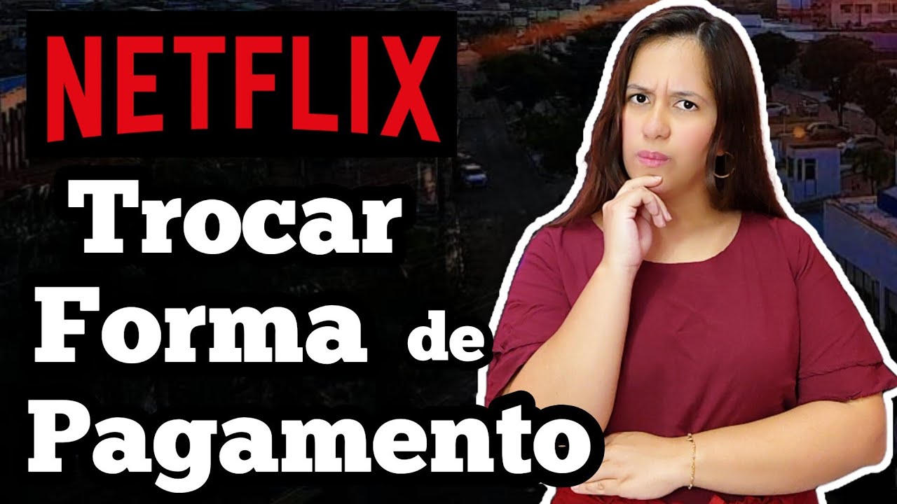 Como pedir o estorno reembolso na NETFLIX e cancelar a assinatura