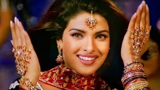 Lal Dupatta Full Song _ Mujhse Shaadi Karogi _ Salman Khan_ Priyanka Chopra_160K)