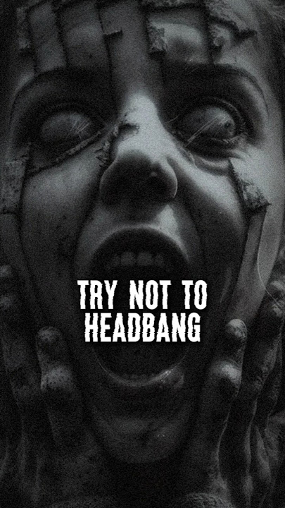 MBG ☢️ #trynottoheadbang #breakdown #deathcore #metal #deathmetal #thrashmetal #headbang