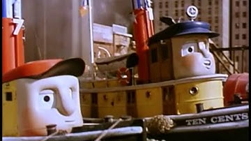 QTGMC Deinterlacing Test