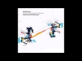 Solarstone - Electronic Architecture CD2 (2009)