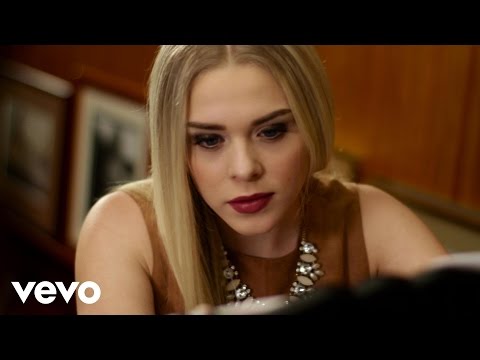 Lovey James - Can't Break a Broken Heart Lovey James - Can't Break a Broken Heart
