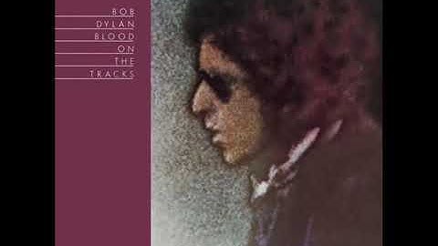 Thumbnail of Bob Dylan - 1975 - Blood On The Tracks