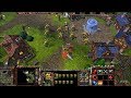 Warcraft 3: Reforged Gameplay (PC HD) [1080p60FPS]