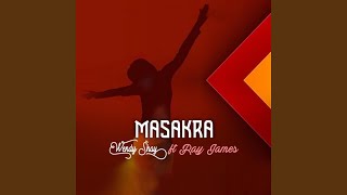 Download Lagu Masakra (feat. Ray James)