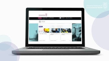 Why choose CIEH e-learning?