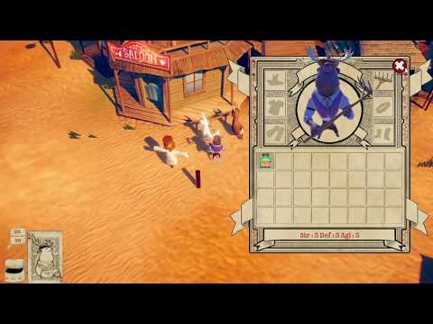 Cactus Cowboy Creator Kit by Unity