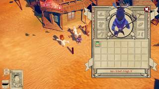 Cactus Cowboy Creator Kit by Unity