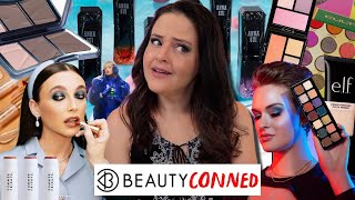 OMG! BeautyCon Resurrected! + Braun's British Problem & The Instacart Fragrance |What's Up in Makeup