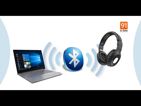 Video: Bluetooth mikrofonini kompyuterimga qanday ulash mumkin?