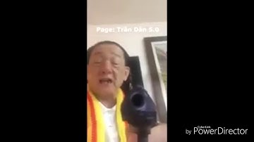 Sein Editor / pewpew x Trần Dần