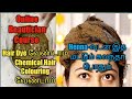 Henna Colour for Hair|Beautician Course in Tamil|Bingu Channel Tamil