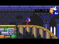 Hydrocity Zone in Sonic The Hedgehog 2 Hydrocity Zone in Sonic The Hedgehog 2