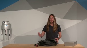 How to deploy and operate an USBL system | XL Live | Exail