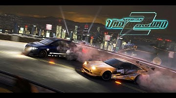 Need for Speed: Underground 2 Modded - First Few Mins Gameplay