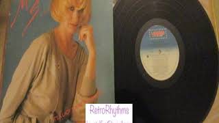 Melody Stewart — It&#39;s a Lady You&#39;re Talking To — 1984 Synth-Pop Dance