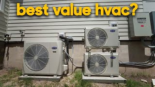 HVAC Done Right! Watch this before you install!