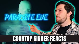 Country Singer Reacts To Bring Me The Horizon Parasite Eve