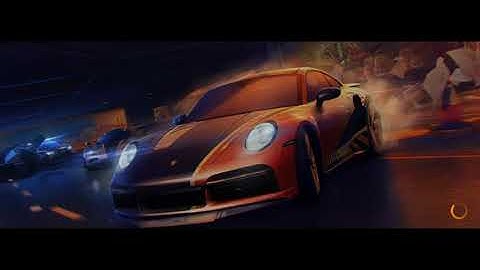 Need For Speed No Limits Game Play Chapter 24