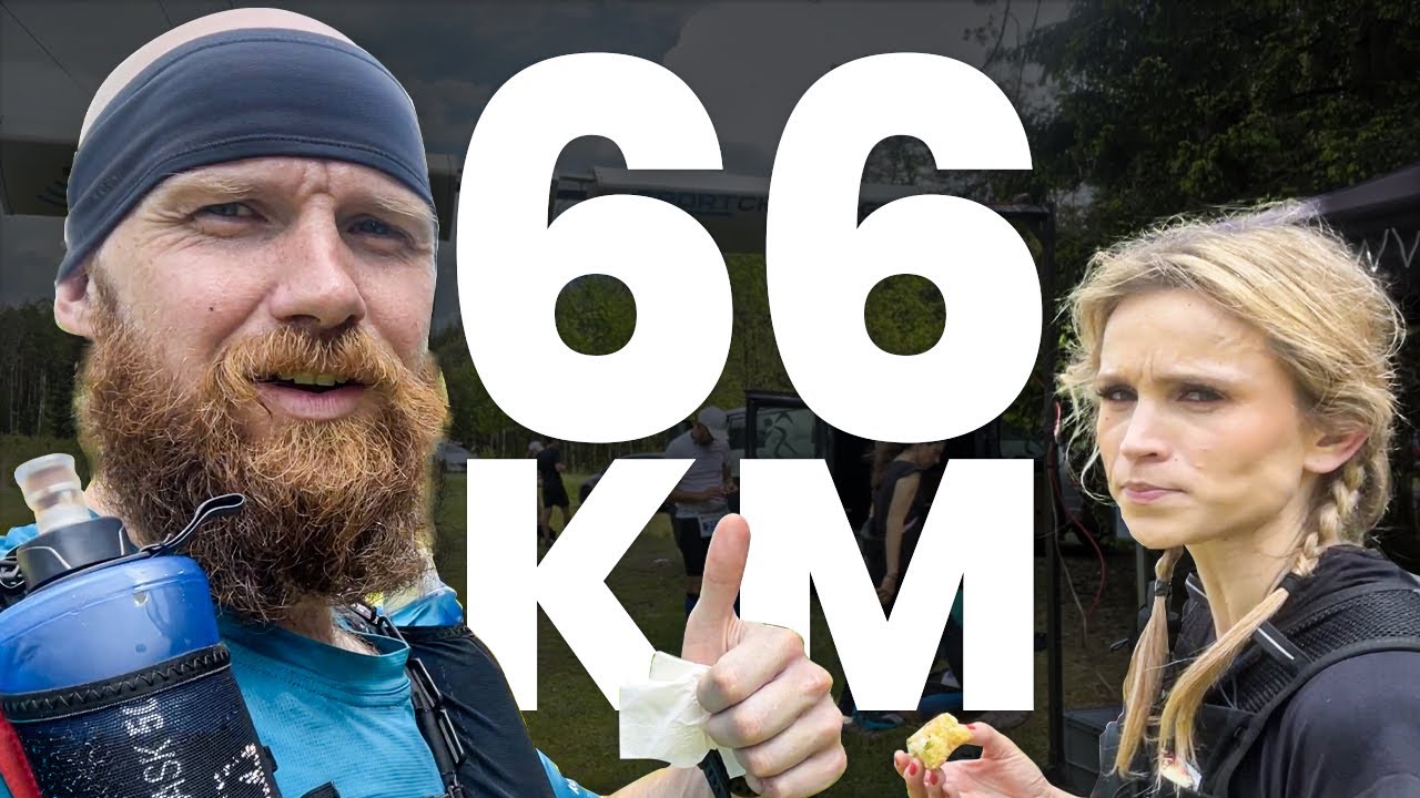 Čertovskej ultratrail 2025