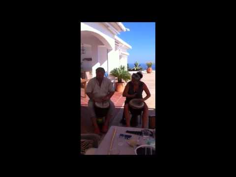 Aftermovie Nerja '14