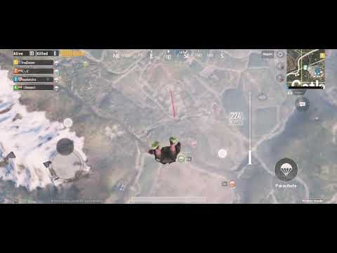 პაბჯის ერთერთი ბაგი