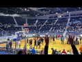 Jordan Highlights: NYSPHSAA Section V Class A Champions James Monroe HS - Monroe vs Wayne 3/7/2026