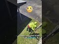 Se desmayó el chalán y tuvimos que poner en práctica el entrenamiento Kaibil ☝️😌