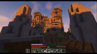 Jeracraft beta launch survival day 1