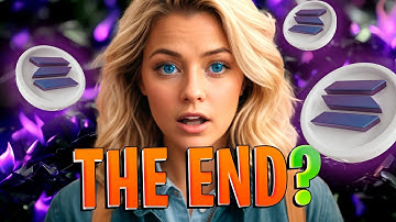 $SEI vs. Solana: The Race to Supremacy! New Blockchain Takes the Lead!