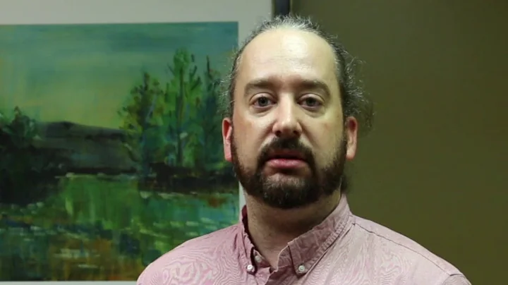 Meet Joshua Grubb, LPC - Willowbrooke Counseling C...