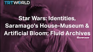Star Wars Identities Saramagos House-Museum Artificial Bloom