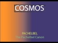 Cosmos OST Carl Sagan - Pachelbel - The Pachelbel Canon