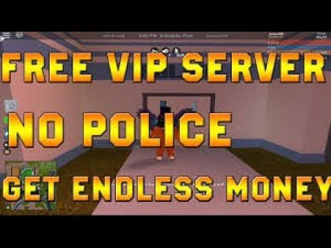 Free Vip Roblox Jailbreak November 2018 Youtube - roblox jailbreak vip server april 2018