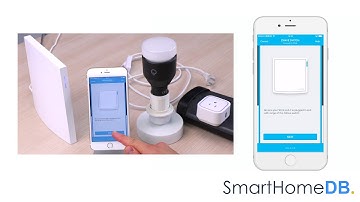 HOW-TO: Pair and Connect your Wink Hub 2 with an Aeotec Smart Switch 6