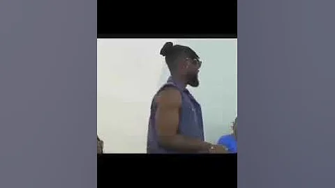 BBNAIJA ALL STARS: Alex got immunity courtesy of Prince Nelson.#bbnaijaallstars