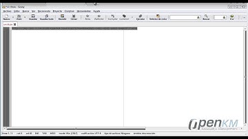 OpenKM - Descarga de tokens sin autenticación