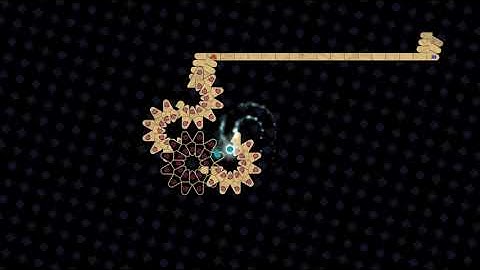 [ADOFAI Custom #32] Camellia - t/a/n/a/s/i/n/n