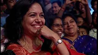 BITTIRI SATTI ! Singer Sunitha ! Comedy Event |