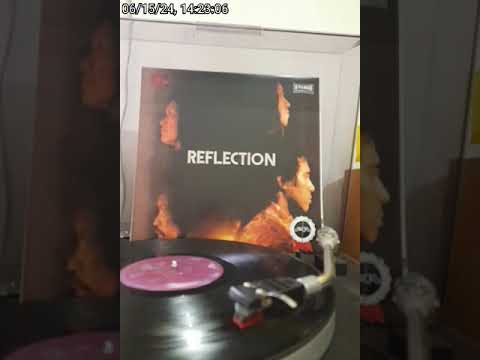AKL-029 Band AKA - Reflection - Side2 track 1-4