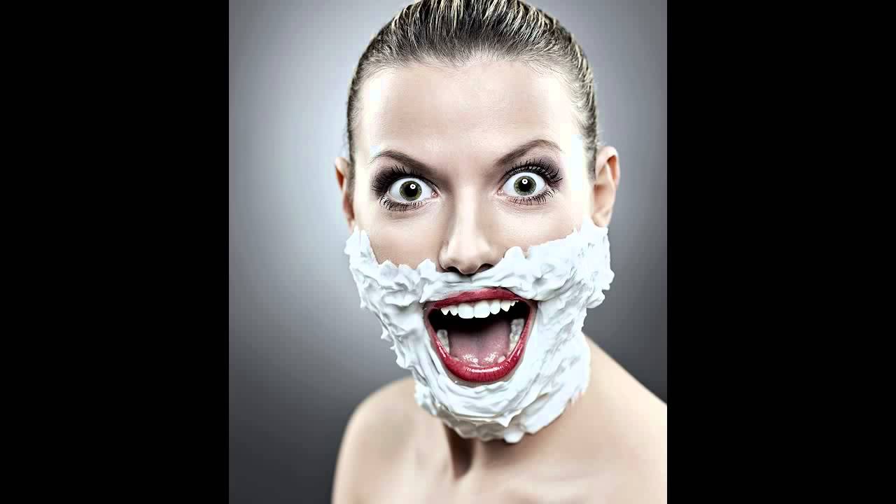 Как брить пах без последствий - YouTube