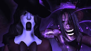 ROBLOX - Forsaken - Chapter 2 - Episode 1 - Demo - Full Walkthrough