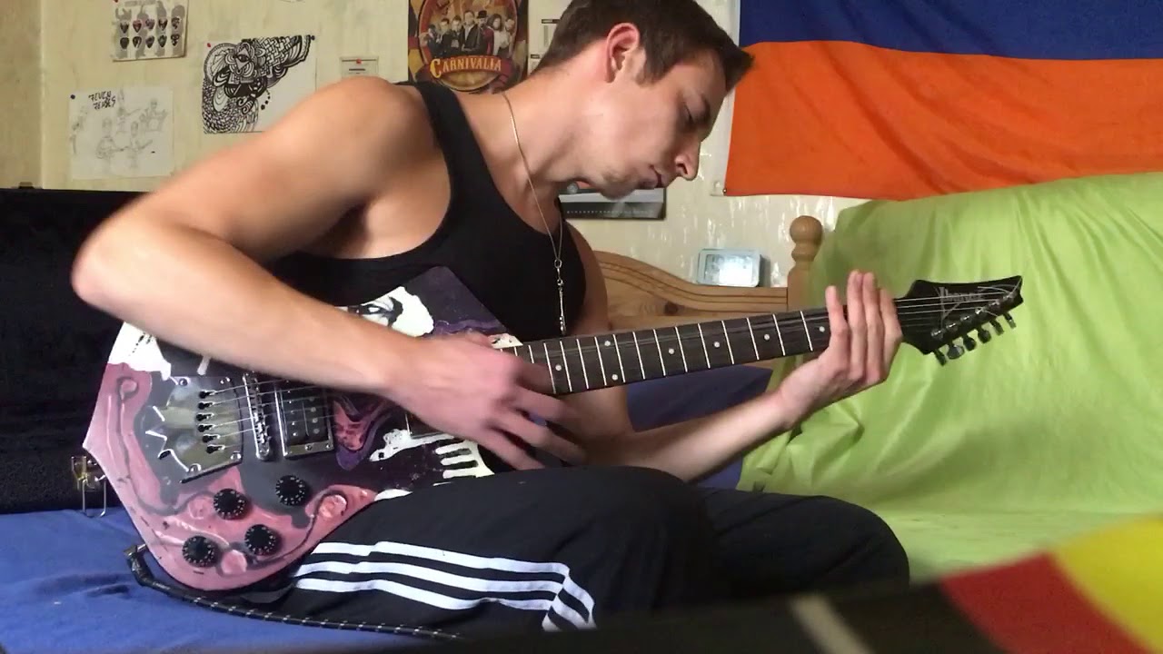 System Of A Down Suite Pee System Of A Down - Suite-Pee (Cover) - YouTube