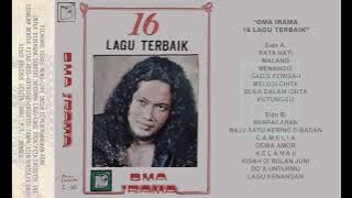 16 LAGU TERBAIK OMA IRAMA