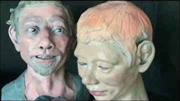 Open Studios 2021 -  Valerie Birkhoff