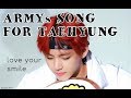 [BTS]ARMYs SONG FOR TAEHYUNG (Kor Subs and Rus Subs)