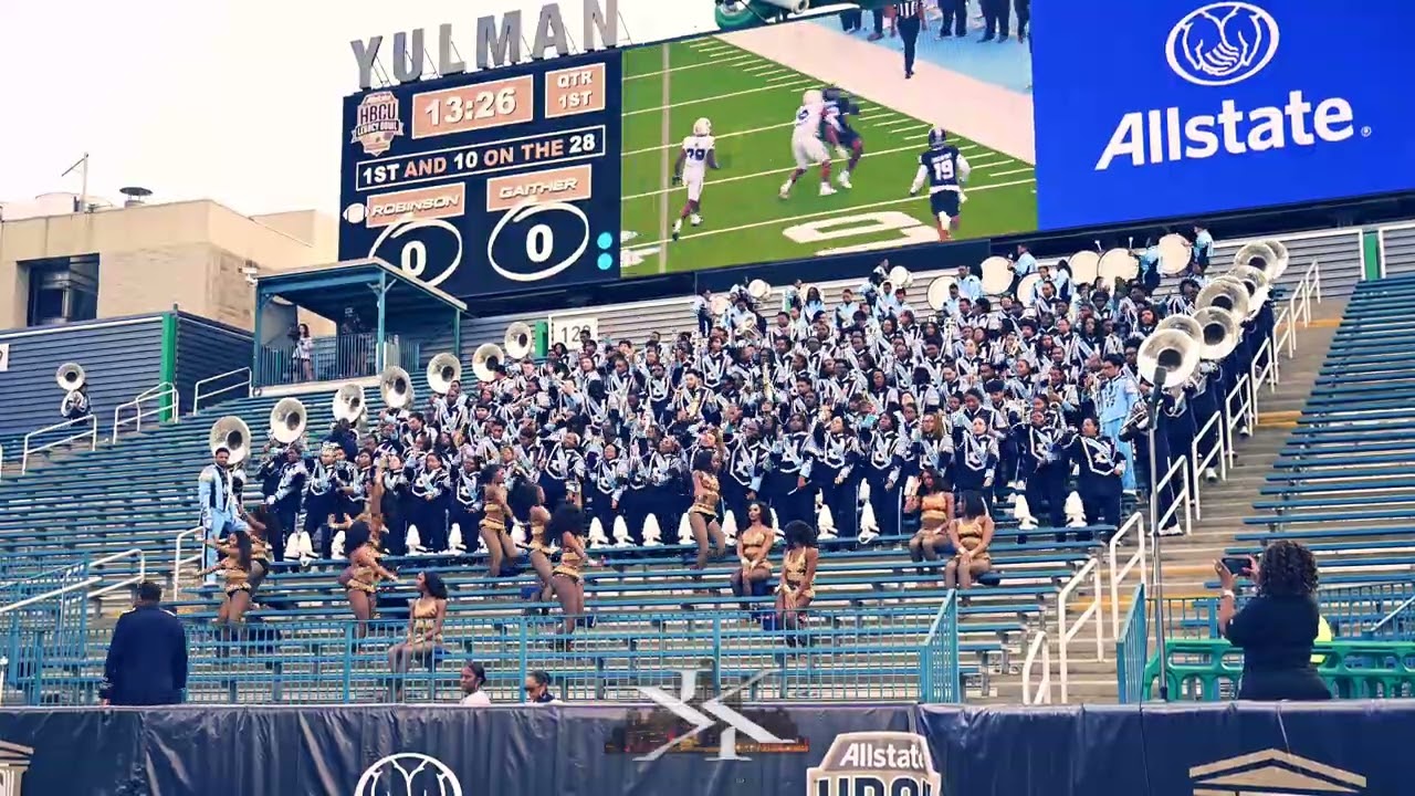 Jackson State University 